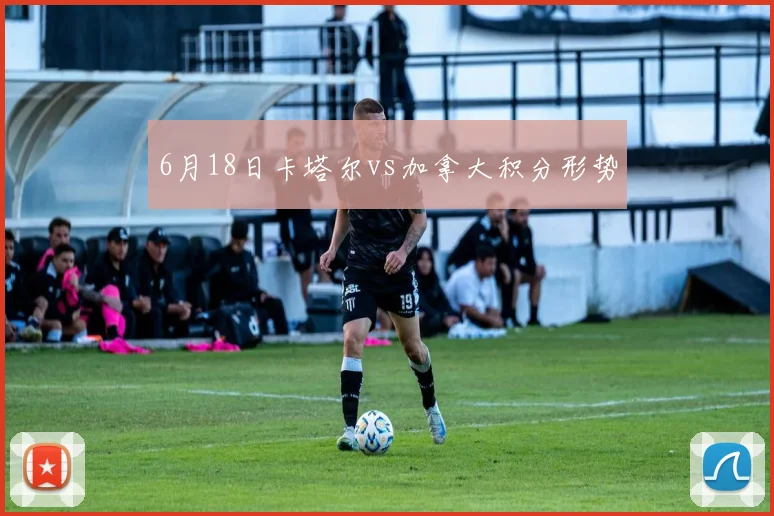 6月18日卡塔尔vs加拿大积分形势