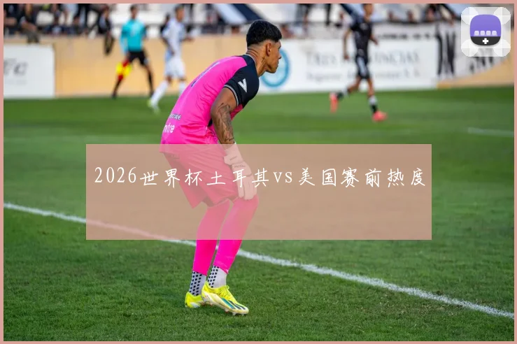 2026世界杯土耳其vs美国赛前热度