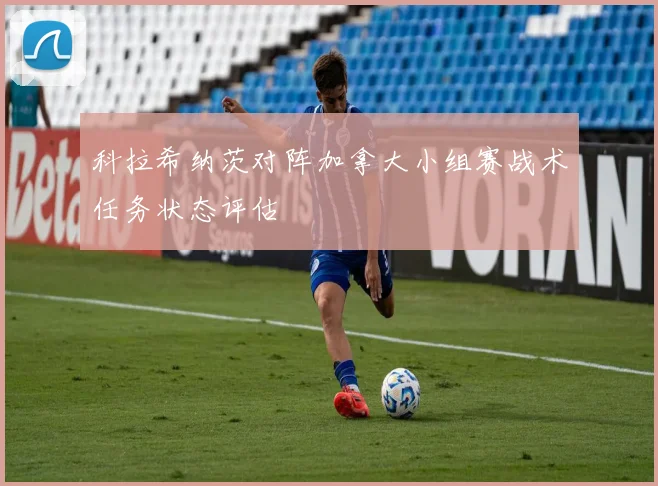 科拉希纳茨对阵加拿大小组赛战术任务状态评估