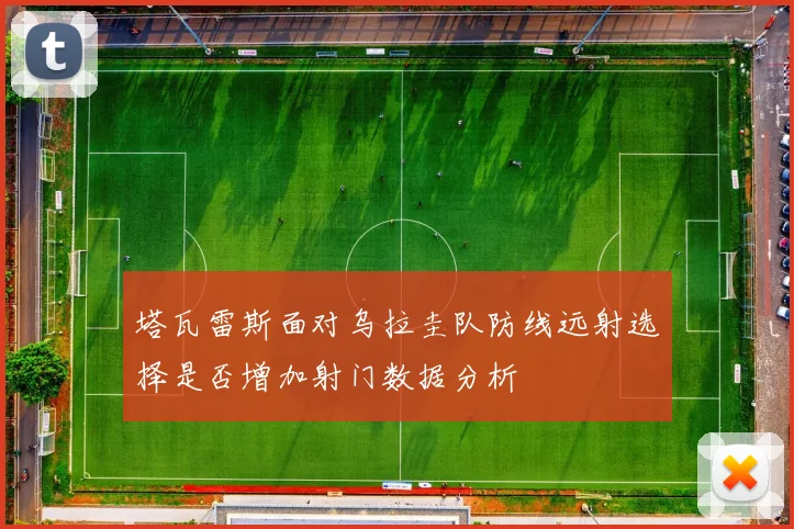 塔瓦雷斯面对乌拉圭队防线远射选择是否增加射门数据分析
